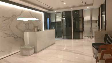 Kantor  Cepat di Office Tower Apl Central Park