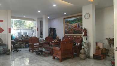 Jual Rumah 550 di Pluit, Jakarta Utara