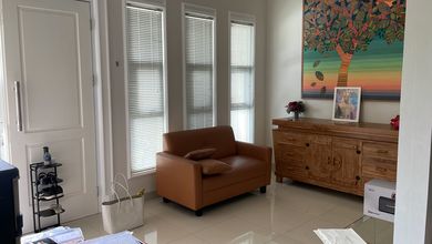 Rumah Sewa Murah Lokasi Sektor 1A-Gading Serpong, Tangerang, LB 162m²