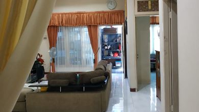 Rumah Mewah di Muara Karang, Jakarta Utara, 3 KT, LT 160m²