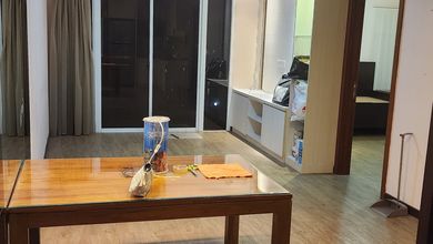Apartemen Nyaman Dijual Cepat di Pluit, Jakarta Utara, Harga Menarik!