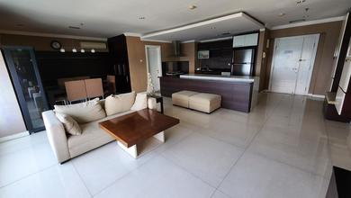 Apartemen Minimalis Lokasi Pantai Mutiara, Jakarta Utara, Harga 2,3 Miliar