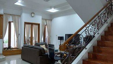 Jual Rumah Eksklusif Luas 375 m2 Area Pluit, Jakarta Utara
