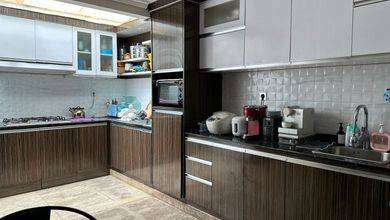 Jual Rumah 540 di Pantai Indah Kapuk, Jakarta Utara