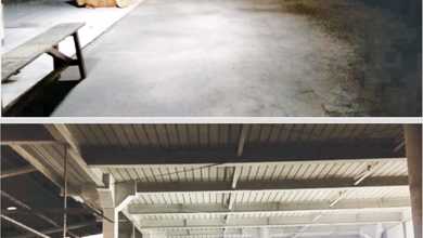 Pabrik Bekas Dijual di Kapuk Kamal Jakarta Utara