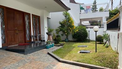 Rumah Premium di Pluit, Jakarta Utara, LT 480 m2