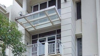 Rumah Furnished Siap Tinggal di Pluit