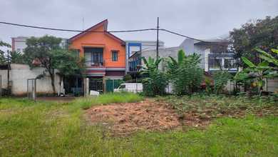 Tanah Dekat Pasar Area Gading Serpong, Ideal untuk Buka Bisnis