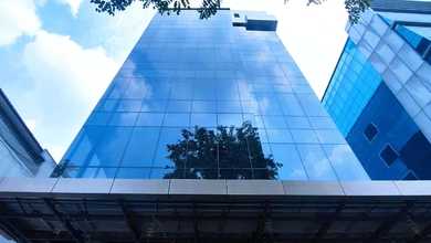 Ruang Usaha Potensial di Jakarta Selatan Harga di Bawah Pasar