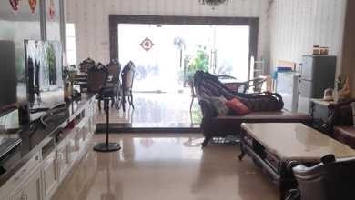 Rumah Elegan di Pantai Indah Kapuk, Jakarta Utara, 4 KT, LT 250m²