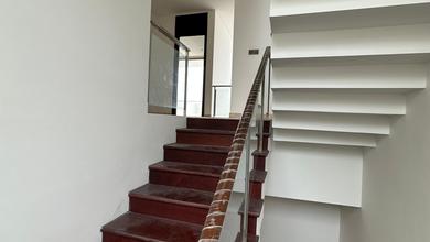 For Sale rumah Mewah di Pantai Indah Kapuk, Jakarta Utara - LT 320m²