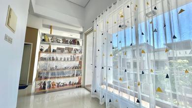 Hunian Mewah di Kawasan Ancol, Jakarta Utara, LB 600m², Harga 5,49 Miliar