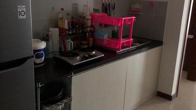 Dijual Apartemen Strategis di Pluit, Jakarta Utara, Luas 72m²