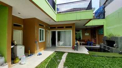 Kontrakan Murah di Radio Dalam, Jakarta Selatan, 5 KT, Harga 275 Juta /tahun