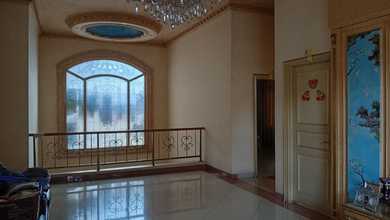 Penawaran Langka, rumah Mewah di Pantai Indah Kapuk, Jakarta Utara, LB 600m²