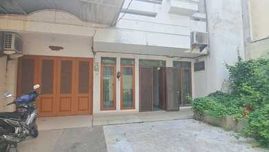 Jual Segera Rumah Elit area Pluit, Jakarta Utara, Luas 200 m2