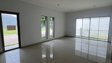 Dijual rumah Premium di Pantai Indah Kapuk, Jakarta Utara - LT 338m²