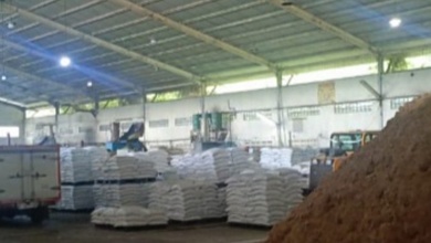 Dijual Eks Pabrik Penggilingan Kayu Budi Mulya Kec.cikupa - Tangerang