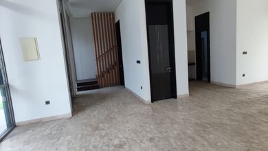 Rumah Area Premium Pantai Indah Kapuk, Jakarta Utara - Harga Terbaik 8,7 Miliar
