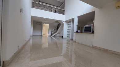 Rumah Sewa Murah Lokasi Pondok Indah, Jakarta Selatan, LB 300m²