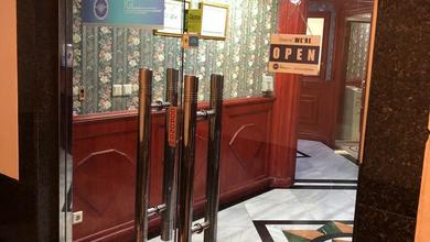 Sewakan Ruang Kantor - Menara Imperium 