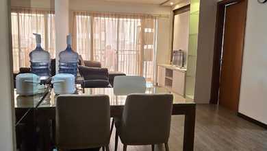 Apartemen Praktis di Pluit, Jakarta Utara, Harga Murah 80 Juta /tahun