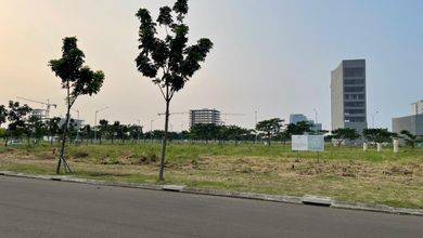 Disewakan Tanah Kosong Daerah Strategis Kawasan Jakarta Utara