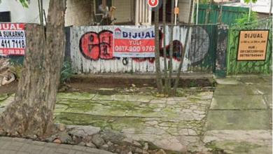 Tanah Elit Dijual di Kebayoran Baru, Jakarta Selatan, Harga 9,06 Triliun