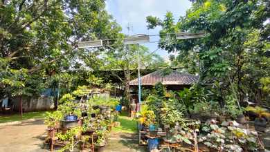 Tanah Elit Dijual di Jatisampurna, Bekasi, Harga 25,4 Miliar