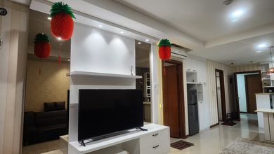 Penawaran Menarik Apartemen di Pluit, Jakarta Utara, LB 104m²