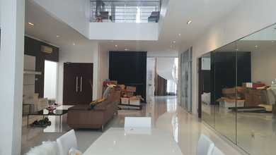 Hunian Elegan di Ancol, Jakarta Utara, 7 KT, LT 537m²