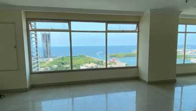 Apartemen Modern Lokasi Pantai Mutiara, Jakarta Utara, Harga 2,5 Miliar