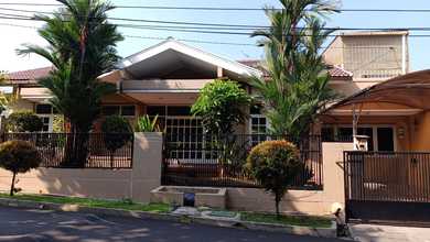 Rumah Area Luxury Pesanggrahan, Jakarta Selatan - Harga Terbaik 8 Miliar