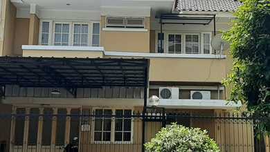 Rumah Sederhana Disewakan di Ancol, Jakarta Utara, Harga Ekonomis