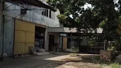 Dijual Tanah Premium di Jati Uwung, Tangerang, LT 13410m²