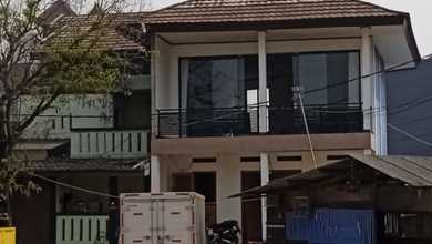 Jual Rumah 300 area Cipayung, Jakarta Timur