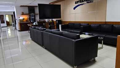 Dijual Office Tower Grand Slipi Jakbar