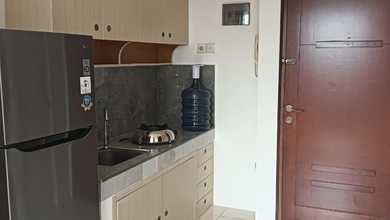 Apartemen Nyaman di Ancol, Jakarta Utara, Harga Murah 38 Juta /tahun