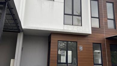 Dijual Rumah Nyaman di Citra Garden, Jakarta Barat - LT 96m²