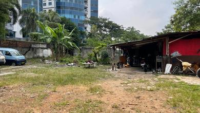 Dijual Tanah Premium di TB Simatupang, Jakarta Selatan, LT 734m²