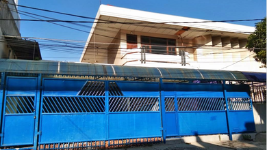 Sewa Rumah Siap Huni di Pluit, Jakarta Utara, LT 900m²