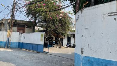 Di Jual Ex Pabrik Di Daan Mogot Jurumudi tangerang