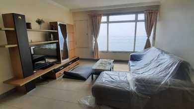Apartemen Modern Lokasi Pluit, Jakarta Utara, Harga 1,8 Miliar