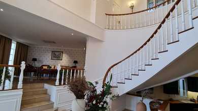 Hunian Mewah di Kawasan Pantai Mutiara, Jakarta Utara, LB 380m², Harga 17 Miliar