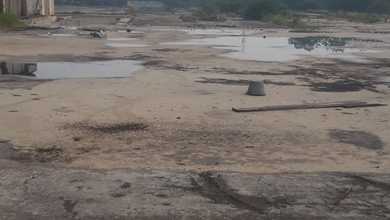 Bekas Pabrik Dijual di Kawasan Jatake Kota Tangerang