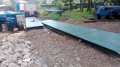 Kavling Prestisius Dijual di Sentul, Bogor, Harga 100 Triliun