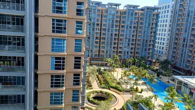 Apartemen Sewa Harga Terjangkau di Pluit, Jakarta Utara