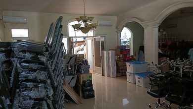 Kesempatan Langka, rumah Prestisius di Pantai Indah Kapuk, Jakarta Utara, LB 600m²