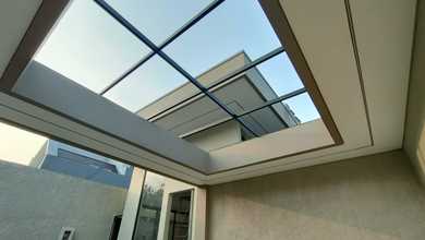 Rumah Area Luxury Meruya, Jakarta Barat - Harga Menarik 4,7 Miliar