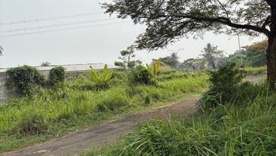 Tanah Elit Dijual di BSD City, Tangerang, Harga 83,7 Miliar